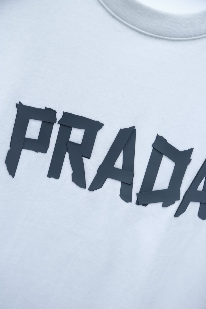 Prada T-Shirts